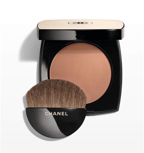 chanel bronş|chanel bronzer makeup.